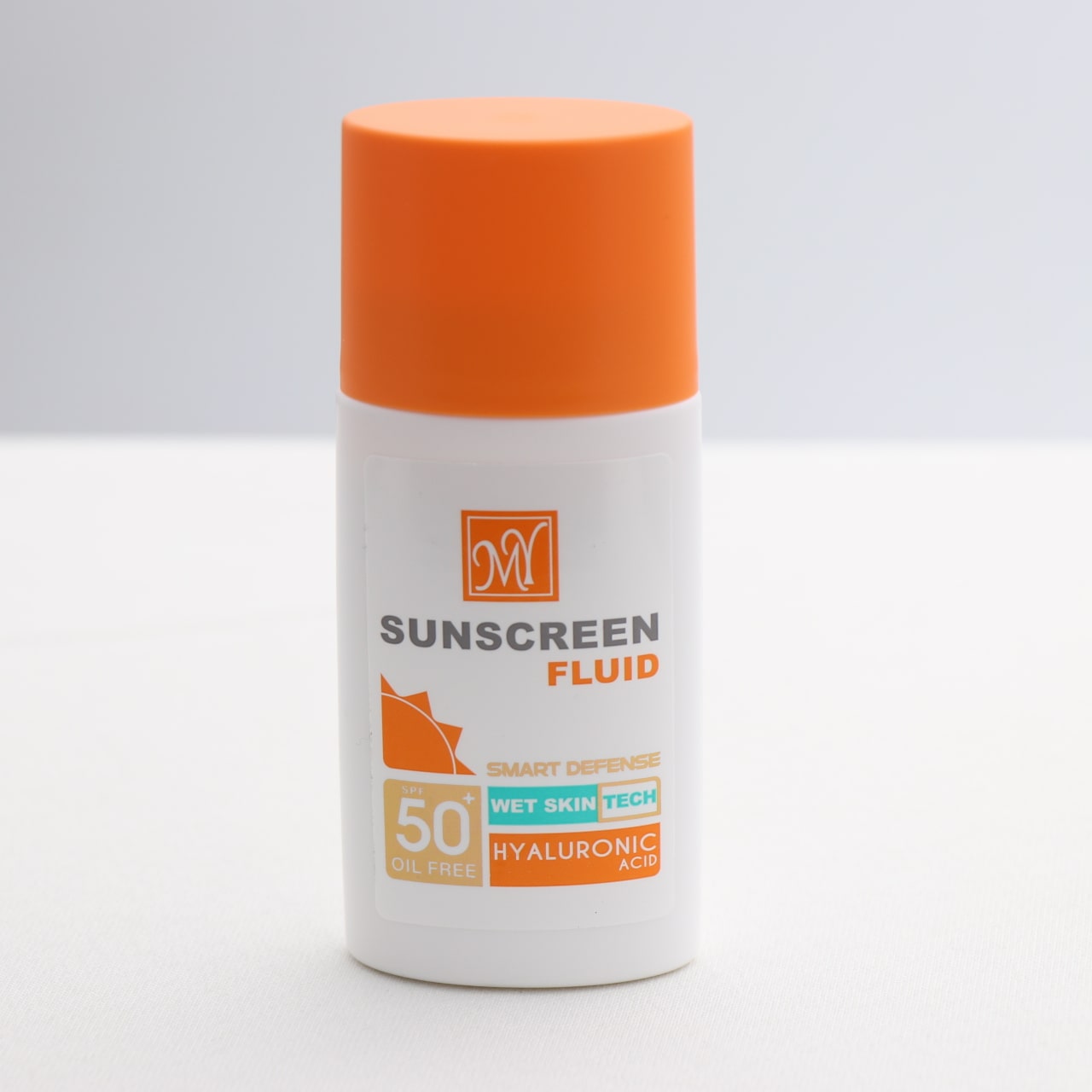 فلوئید ضدآفتاب SPF50 مای 50میل
