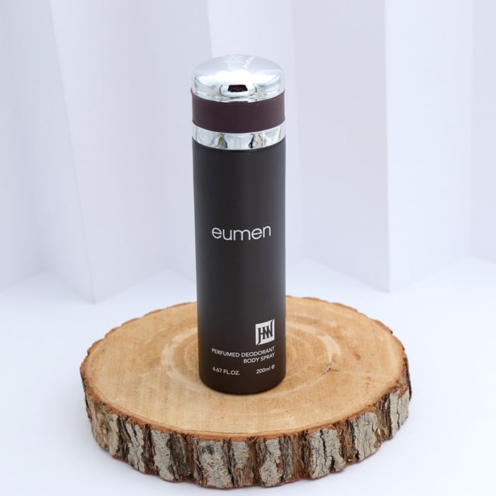 اسپری جانوین eumen حجم 200میل 91433