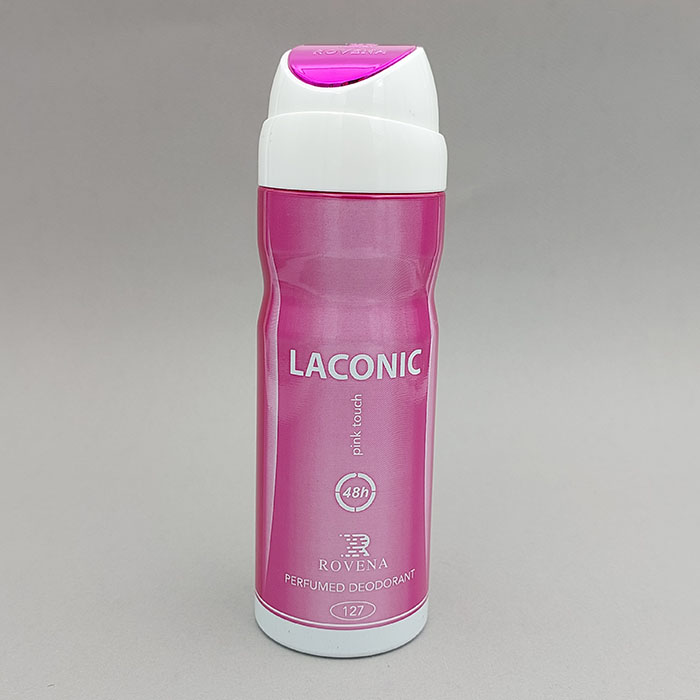 اسپری روونا ROVENA LACONIC حجم 200 میل 90922