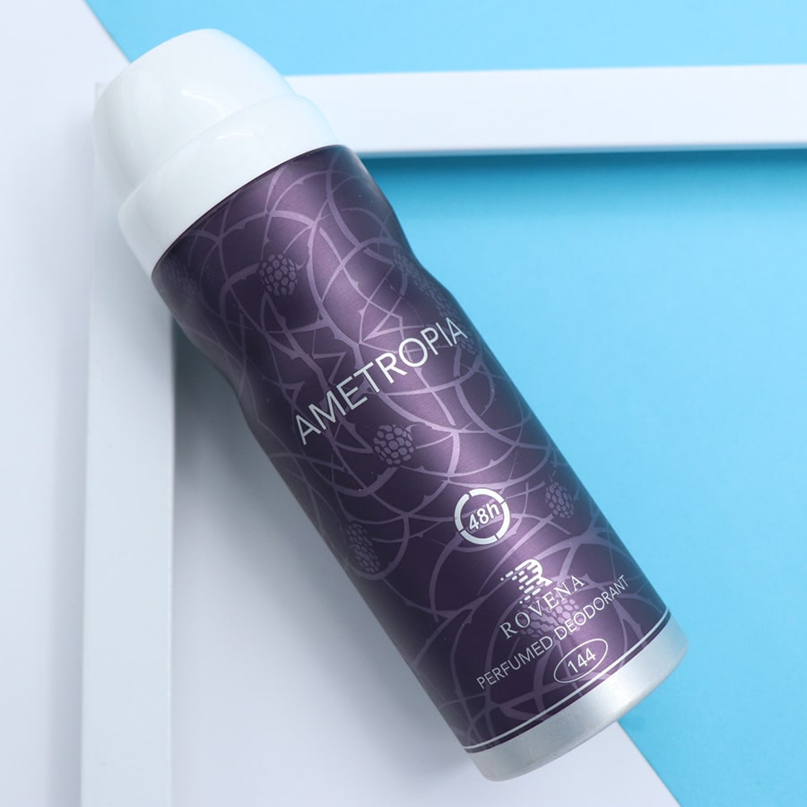 اسپری روونا AMETROPIA Rovena حجم 200 میل 90922