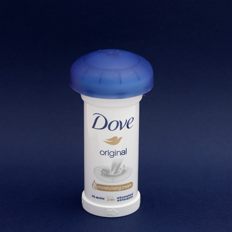 مام قارچی داو Dove حجم 50 میل کد 90374