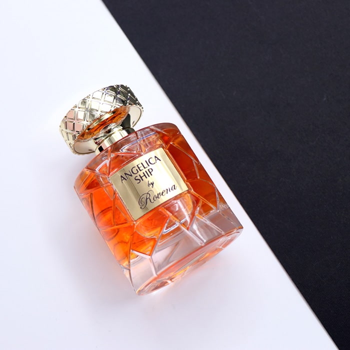 ادکلن روونا ROVENA ANGELICA SHIP حجم 100 میل 91440