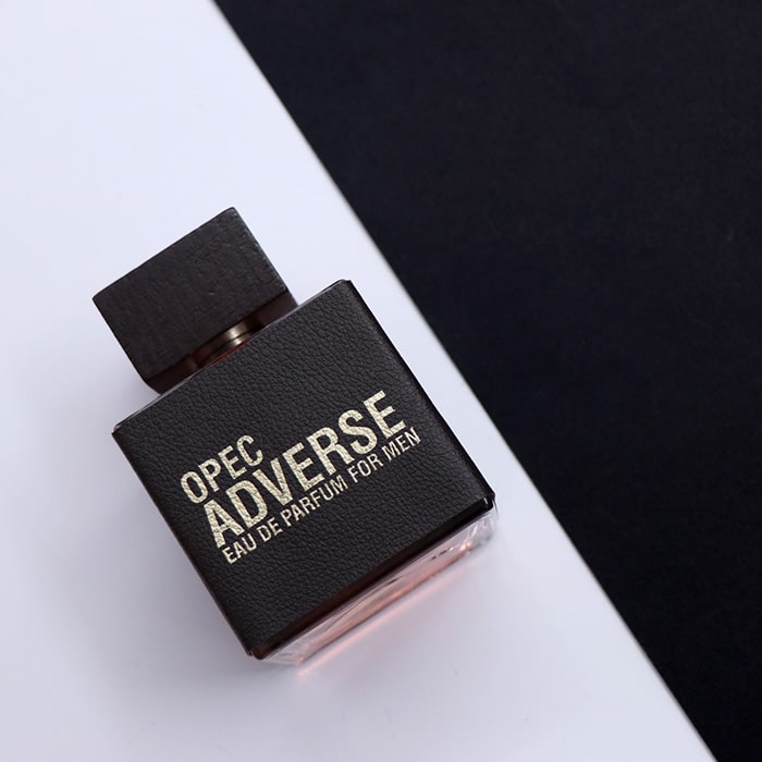 ادکلن روونا ROVENA OPEC ADVERSE حجم 100 میل 91440