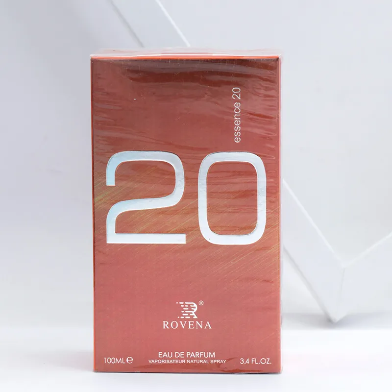 ادکلن روونا 20 اسنتریک مولکول 02 ROVENA حجم 100 میل 91440