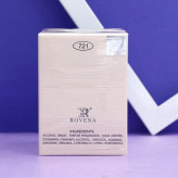 ادکلن روونا نارکوتیکو فور هر ROVENA NARCOTICO FOR HER حجم 100 میل 91440