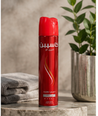 اسپری حالت دهنده مو کاسپین مدل Volume حجم 250 میلی لیتر ( فرم دهنده ) 93715