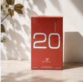 ادکلن روونا 20 اسنتریک مولکول 02 ROVENA حجم 100 میل 91440