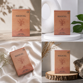 ادکلن ادو پرفیوم روونا مجیکال ROVENA MAGICAL حجم 75 میل 91440