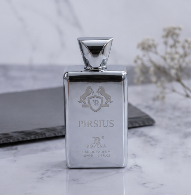 ادکلن روونا ROVENA PIRSIUS حجم 100 میل 91440