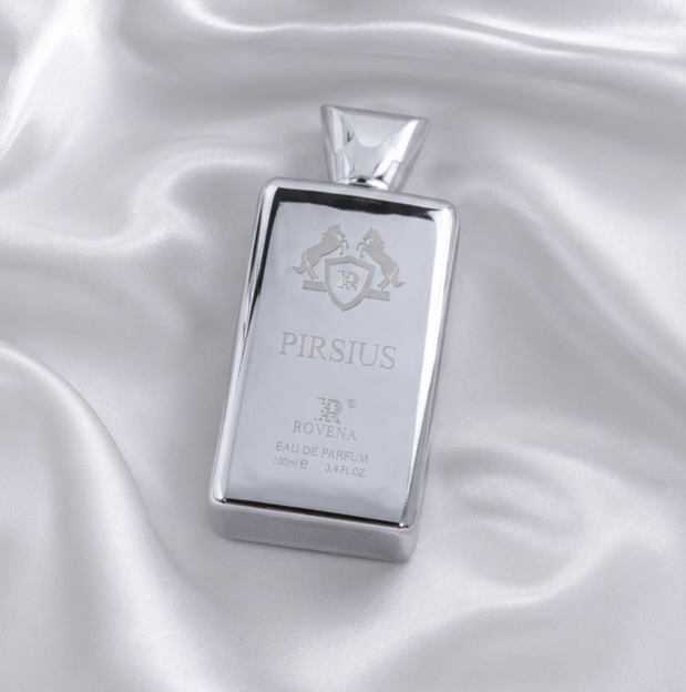 ادکلن روونا ROVENA PIRSIUS حجم 100 میل 91440