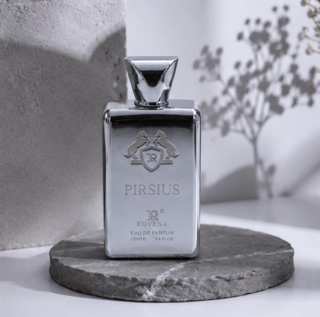 ادکلن روونا ROVENA PIRSIUS حجم 100 میل 91440