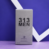 ادکلن روونا ROVENA 313 MEN حجم 100 میل 91440