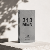 ادکلن روونا ROVENA 313 MEN حجم 100 میل 91440