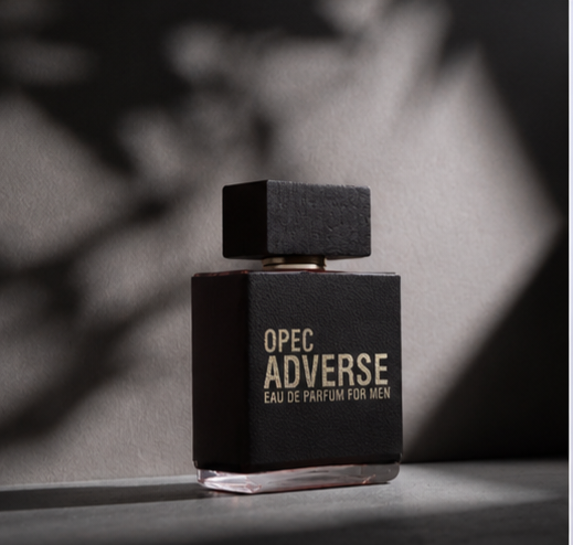 ادکلن روونا ROVENA OPEC ADVERSE حجم 100 میل 91440
