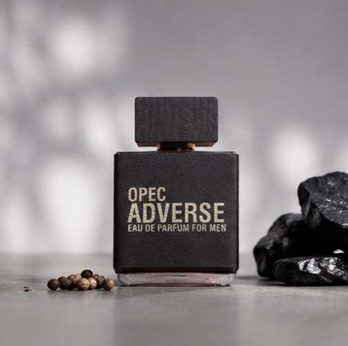 ادکلن روونا ROVENA OPEC ADVERSE حجم 100 میل 91440