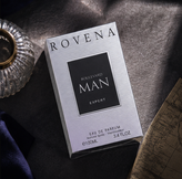 ادکلن روونا بولیوارد من اکسپرت ROVENA BOULEVARD MAN EXPERT حجم 100 میل 91440