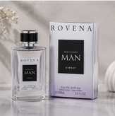 ادکلن روونا بولیوارد من اکسپرت ROVENA BOULEVARD MAN EXPERT حجم 100 میل 91440