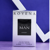 ادکلن روونا بولیوارد من اکسپرت ROVENA BOULEVARD MAN EXPERT حجم 100 میل 91440