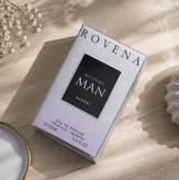ادکلن روونا بولیوارد من اکسپرت ROVENA BOULEVARD MAN EXPERT حجم 100 میل 91440