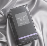 ادو پرفیوم روونا کامفورت عود ROVENA COMFORT OUD حجم 100 میل 91440