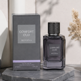 ادو پرفیوم روونا کامفورت عود ROVENA COMFORT OUD حجم 100 میل 91440
