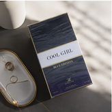 ادکلن روونا کول گرل ROVENA COOL GIRL حجم 100 میل 91440
