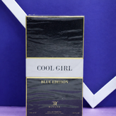 ادکلن روونا کول گرل ROVENA COOL GIRL حجم 100 میل 91440