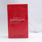 ادکلن روونا سکرت بمباستیک اینتنس ROVENA SECRET BOMBASTIC INTENSE حجم 100 میل 91440